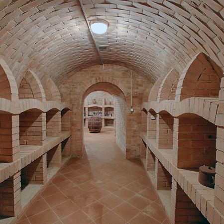 Ubytovani U Vyskocilu Prusanky Ngoại thất bức ảnh